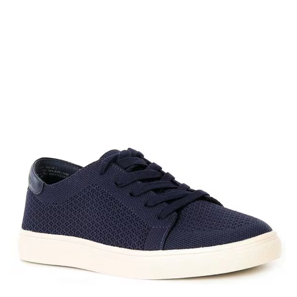 Lucky Brand Navy Sneakers NEW!!!!